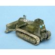 armoured-dozer-d7-3-p.jpg WW2 Armored Caterpillar D-7 bulldozer