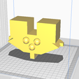 ARNOLD2.png Her Arnoldo Low Poly