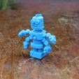 Capture d’écran 2016-10-20 à 17.30.33.png Free STL file Amazed Archie・3D printable model to download, ThinkerThing