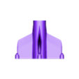 main_body.stl Rocket Drone
