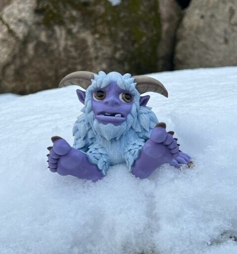 Whomper - World of Warcraft (Battle Pet)