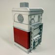 image4.jpg Коробка с колодой MTG Commander - Торговый автомат Fallout Nuka Cola