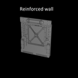 Truss-Reinforced.png ZM - Front Wall modular collection