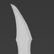Rasaka's-Fang.png Niveau solo - Croc de Rasaka
