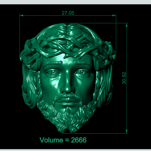 Screenshot-2024-02-19-122613.png JESUS CHRIST RING, ANE,L FACE DE JESUS CRISTO
