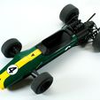IMG_7748.jpg ÉCHELLE 1:8 - VOITURE DE COURSE DE FORMULE 1967