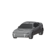 0006.png Toyota Celica 3D Print Ready