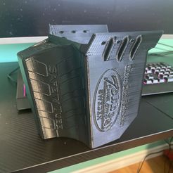 Sea-Doo Spark Glove Box Extension, PWC