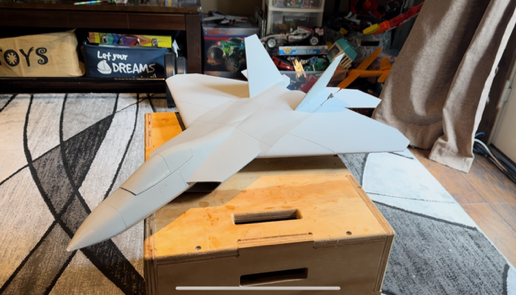 IMG_0778.png RC F22 Raptor EDF 64mm and the new version (twin 40mm)