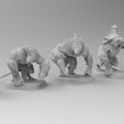 untitled.2699.jpg Free STL file Rattus Muscularis・3D printable design to download
