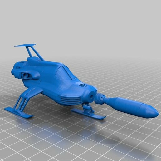 3d759deade5e21914eedd7ba444a828c.png SHADO Interceptor - UFO