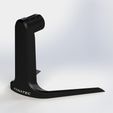 Fanatec-QR1-Table-Mount_2.jpg Fanatec QR1 Radhalterung