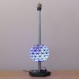 125c964207ec6d19176cc93e07731f3b_display_large.jpg Free STL file NYE Ball Drop・3D printing template to download