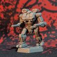 WHM-01.jpg BattleTech Warhammer Collection