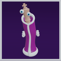 Kinger best 3D printer models・113 free models to download・Cults