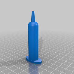 Syringe_Tube.png Syringe - Fully 3D printable