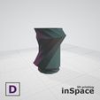 44.jpg 🍶 Weird Vases - Mega pack (x10)