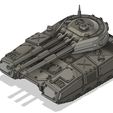 pXuXLDl52-I7HILV5apRfCUk8-dyYquOLet-s1ntLSfsiv1CQyBSb6fPaZqNRgxA_EJHHH-6qgZ57gakOA34D9r.jpg American Mecha Alacorn Heavy Tank