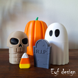 4.png Halloween Matryoshka Doll