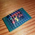20171228_192839.jpg Modular X-carriage for ANET A8 / AM8 / BLV