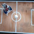 5effd150-b9d4-4782-94a1-1531eb835a45.jpg Robot for soccer - labyrinth - obstacle detector