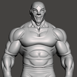 gajetv2.png Dead Dance/Tuff-e-Nuff Snes All Characters