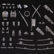 10.Eternus_Parts.jpg The Eternus Bundle!