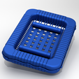 uss_lifeboat_1.png Military Inflatable Raft for Diorama