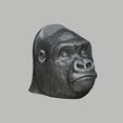 Gorilla-head-Ps5-controller-stand,-Monkey-head-ps5controller-holder,-Gorilla-bust-ps5-controller-Sta.jpg Gorilla head Ps5 controller stand, Monkey head ps5controller holder, Gorilla bust ps5 controller Stand, Perfect Gamer Gift, a295 (1)