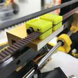 8.jpg linear X-Axis Upgrade for Prusa i4