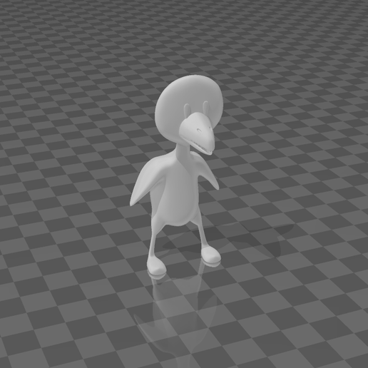 🌈 RAINBOW FRIENDS PACK (ALL FRIENDS)・ STL File for 3D printing・Cults