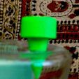 IMG_1319_display_large.jpg STL-Datei Automatic Soap Dispenser Refill Plug kostenlos・Design für 3D-Drucker zum herunterladen