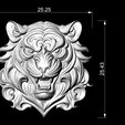 Screenshot-2026-03-23-145733.png 🐯 🔱 THE UNTAMED POWER: ROARING TIGER RELIEF 🔱 🐯