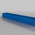 86f52884e642129bfd89ba1ad6687fd7.png Simple toothbrush case - Useful 3D prints: #1 Bathroom