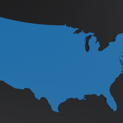 1.png USA map (flat)