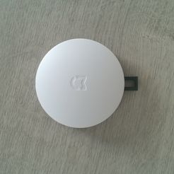 WP_20171015_10_49_26_Pro.jpg Fichier 3D gratuit Porte-clés xiaomi switch・Plan imprimable en 3D à télécharger