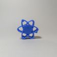 atom-2.jpg Atom Symbol Meeple Silhouette – 3D Printable Game Token