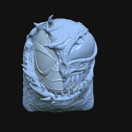 7906046B-3D42-4E09-A90E-F6050C09AAF0.png Key Cap-Venom-Spider