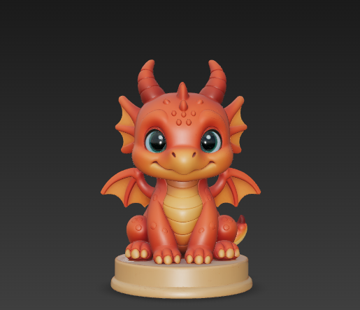 dragon