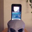 MAT_5670.jpg Skull Ampliphone