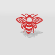 1.png wall decor bee