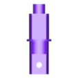 Shaft.stl Motor reducer MK.1 VER.1.1