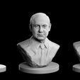 benjamin-netanyahu-3d-model-66a2af70a0.jpg 本雅明-内塔尼亚胡半身像