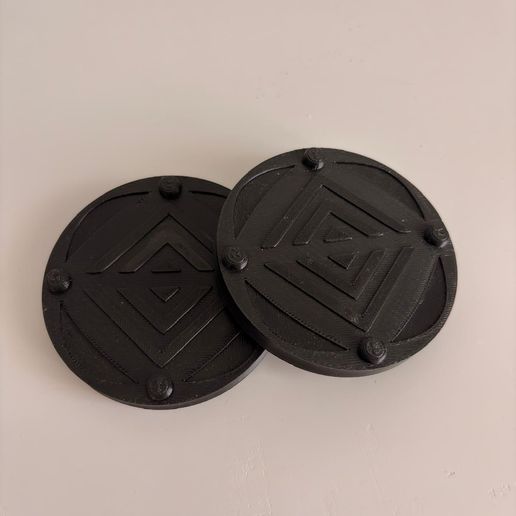 coaster