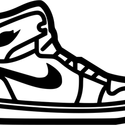Dibujos de on sale tenis jordan