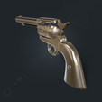 0006.png Colt Peacemaker para imprimir