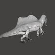 spino base3.jpg Realistic Dinosaur Spinosaurus real Dimentions Female