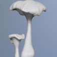 2023-04-21-10_32_39-ZBrush.jpg naturalist sculpture mushrooms girolle
