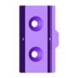 sight_rail_adapter.STL Airsoft Gun Sight