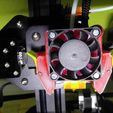 20180210_201336.jpg Archivo STL gratis MK10 Ender2/CR10 Scolopendra 2 Cooler・Plan imprimible en 3D para descargar
